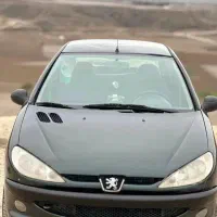206سرحال مدل tu3 80