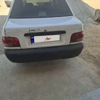 پراید83 بسیارتمیز|خودرو سواری و وانت|فلارد, |دیوار