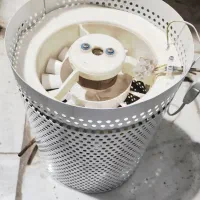 دستگاه تقطیر خانگی