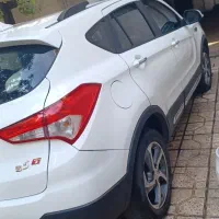 هایما S5 AT شش سرعته مدل بهمن ۱۴۰۰|خودرو سواری و وانت|تهران, شارق|دیوار