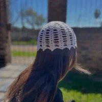 کلاه و شال رینگی|لباس|میناب, |دیوار