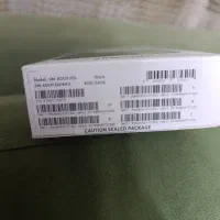 گوشی گلکسی A05s  در حد نو