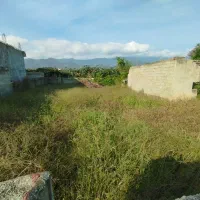 300متر زمین مسکونی باویلای مخروبه تالش|فروش خانه و ویلا|لیسار, |دیوار