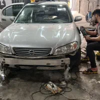 مکانیک ماهر صافکار ونقاش ماهر|استخدام صنعتی، فنی، مهندسی|تهران, اتحاد|دیوار