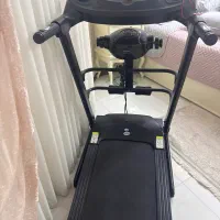 تردمیل پاندا مدل جدید