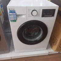 لباسشویی اتومات اسنوا|ماشین لباسشویی و خشککن لباس|میناب, |دیوار