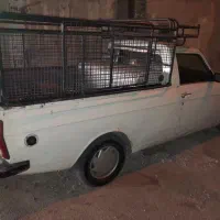 پیکان وانت مدل۱۳۸۶|خودرو سواری و وانت|سیرجان, |دیوار