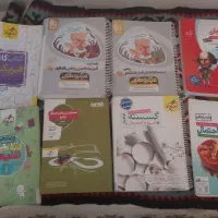 کتاب جامع کنکور ریاضی