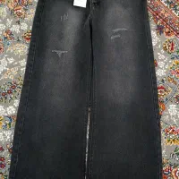 شلوار بگ سایز ۳۲