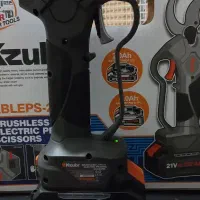 قیچی شارژی ۴ونیم سانت|ماشینآلات صنعتی|مراغه, |دیوار