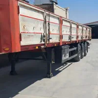 لبه سه محور ماموت مدل ۹۵
