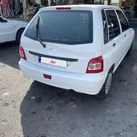 پراید 111|خودرو سواری و وانت|کاشان, راوند|دیوار