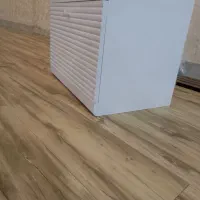 روشویی ضد آب استفاده نشده|لوازم سرویس بهداشتی|رشت, لاکانی|دیوار