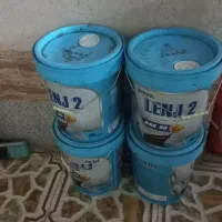 روغن موتور ایرانول لنج