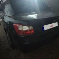 ساینا دوگانه سوز۱۴۰۲|خودرو سواری و وانت|نجفآباد, مولوی شمالی|دیوار