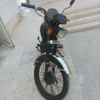 موتور مدل 92|موتورسیکلت|کنارک, |دیوار