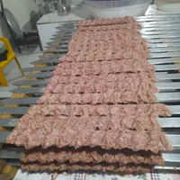 آشپزی و کباب گیری