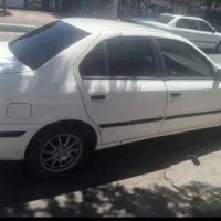 سمند مدل 92|خودرو سواری و وانت|کرمان, |دیوار