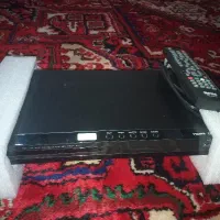 دستگاه دی وی دی