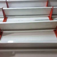 کفه‌ی فلزی فروشگاهی