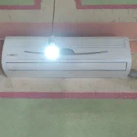 کولر گازی جنرال 30هزار