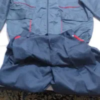 ست لباس کار