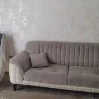 مبل راحتی سالم