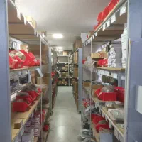 قطعات یدکی ولوازم جانبی مدیران خودرو