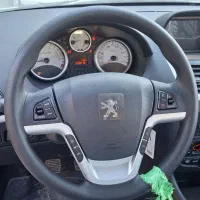 ۲۰۷ tu3|خودرو سواری و وانت|هلیلان, |دیوار