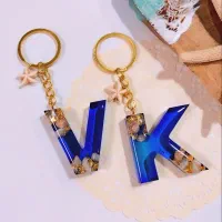 دسته کلیدرزینی اول اسم|صنایع دستی و سایر لوازم تزئینی|خرم‌آباد, |دیوار