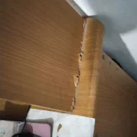 میز کامپیوتر|میز تحریر و کامپیوتر|رباطکریم, نصیرشهر|دیوار