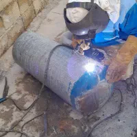 جوشکارسیار