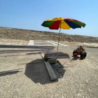 سرپرست کارگاه عمرانی ( اقا و خانم)
