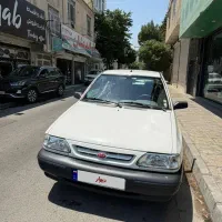 پراید 131exدوگانه
