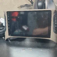 سپر 111 جلو پنجره قاب مانیتور تودری سورن مانیتور|قطعات یدکی و لوازم جانبی|بندرعباس, |دیوار