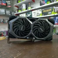 کارت گرافیک Rx 5700 xt MSI mech 8G بدون جعبه گیمی