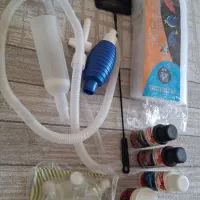 آکواریوم 30*40 ماهیران|ماهی|تهران, باغ خزانه|دیوار