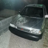 فروش هدرولیک مدل ۹۰ شاستی پلمپ|خودرو سواری و وانت|گله دار, |دیوار