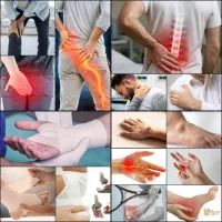هزینه بعداز درمان/طب فیزیکی،دیسک کمر گردن سیاتیک