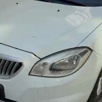 برلیناس ۳۳۰|خودرو سواری و وانت|تهران, جردن|دیوار