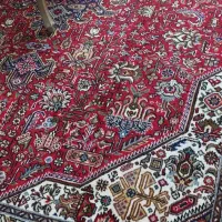 یه جفت قالی۹متری