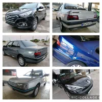 نانوسرامیک احیاء رنگ نقاشی لیسه گیری|خدمات موتور و ماشین|خرمآباد, |دیوار