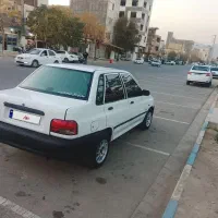 پراید 92|خودرو سواری و وانت|تهران, مشیریه|دیوار