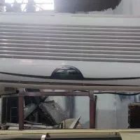 کولر اسپلیت 18    24.  12 گرمایش سرمایش موجود