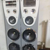 اسپیکر لومکس درحد نو جدید