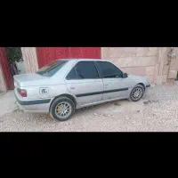 پژوپارس|خودرو سواری و وانت|یاسوج, |دیوار