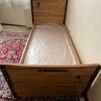 تخت یکنفره