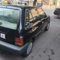 هاچ بک ۸۶