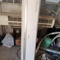 پوسته کولر gree gmatic