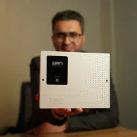 نصب دزدگیر خانه و مغازه